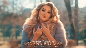 ROXANA BRUMAR - TE IUBESC DE NU TE VEZI
