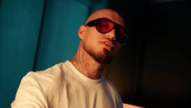 Sami G - Drogul Meu
