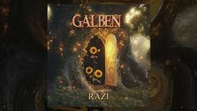 RAZI - Galben