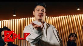 BOGDAN DLP - SUFLETUL DE VAGABOND ( COVER ANDREI BANUTA )