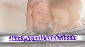Deyu Music - Mama, La Multi Ani De Ziua Ta
