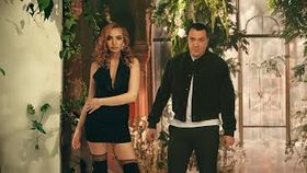 ASU SI LUNNA - SA N-AI LINISTE VREODATA FARA MINE