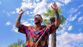 Jimmy Dub - Soarele Ma Ia (Mamaia)