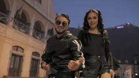 STEFAAN JUNNIOR - EFECTUL DE LOVE