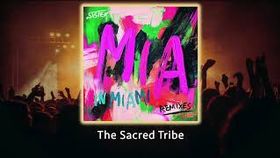 Sistek - MIA in Miami (Extended Mix) (Afro House)
