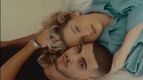 Alessandra x Andrei Banuta - Luna si Stelele