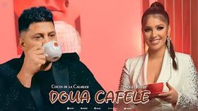 ⁠COCOS DE LA CALARASI SI SONIA RATIU - DOUA CAFELE