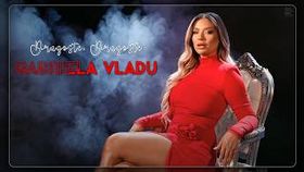 Gabriela Vladu - Dragoste, Dragoste