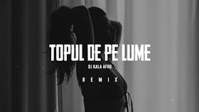 Florin Cercel - Topul de pe lume (Dj Kala Afro Remix)