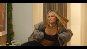 Iuliana Beregoi - Criminal