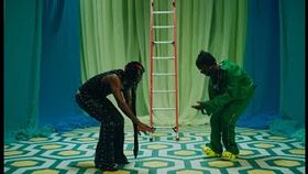 Reekado Banks - Fakosi ft Seyi Vibez & Del B