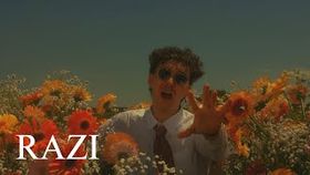RAZI - Luceafar