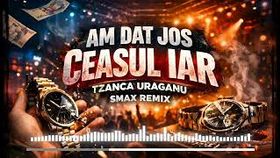 Tzanca Uraganu - Am Dat Jos Ceasul Remix 2026