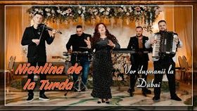Niculina De La Turda - Vor Dusmanii La Dubai