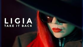 Ligia - Take It Back