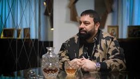 FLORIN SALAM - M-A OPRIT O CLIPA VIATA