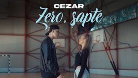 CEZAR - ZERO, SAPTE