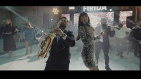 Firida Band - Ridicati Paharele