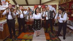 ILEANA BURLAN - FARA BANI VIATA-I SARACA
