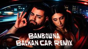 Iuly Neamtu x @djtaifun - Bambolina (Balkan Car Remix)