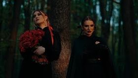 Serena X Giulie - Blestem
