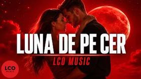 Lco Music - Luna De Pe Cer