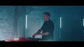 Pascal Junior x Justin J. Moore - Bad Days