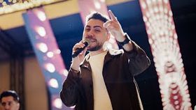 Flavi Tita - De 7 Zile Nu Stiu De Tine Live | Cover Florianrus, Inna