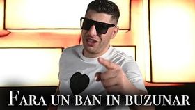 NICU GUTA - FARA UN BAN IN BUZUNAR