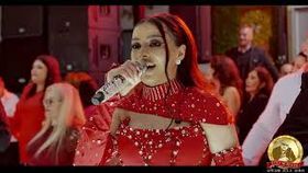 Andreea Mihutescu & Ork. M.A.S. Music - Doamne Imi Place Ca Iubesc
