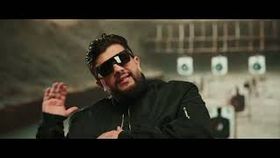 Miraj Tzunami - Puternic Ca Sandokan