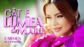 CARMEN DE LA SALCIUA - CAT E LUMEA DE MARE