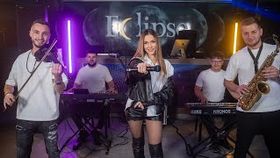 Iulia Plescan - De 7 Zile, Live 2025 (Cover Florian & Inna)