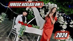 ALESSA SI SORIN GS - IUBESC ACELASI OM