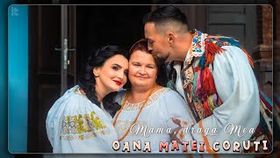 Oana Matei - Mama, Draga Mea