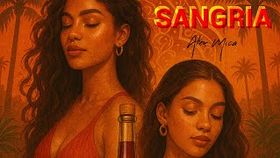 Alex Mica - Sangria