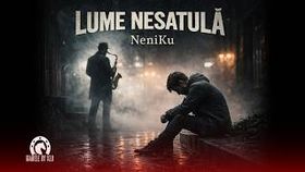 Neniku - Lume Nesatula
