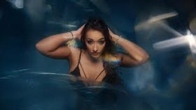 Lazy Ed x Marko Glass - Monalisa