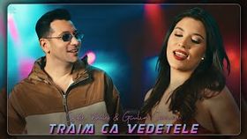 Cristi Dules & Giulia Craciun - Traim Ca Vedetele (Hawana)