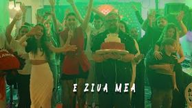 Sorina Ceugea - E Ziua Mea 2026