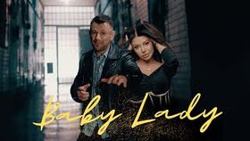 BODO - BABY LADY
