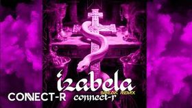 Connect-R x SPEAK - Izabela | Remix