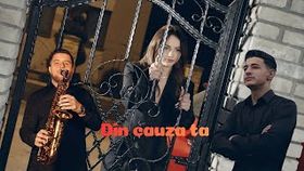 Nelu Popa Si Oprita De La Blaj - Din Cauza Ta Hit 2026