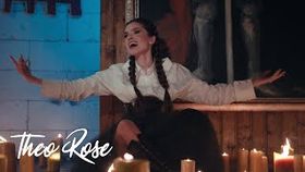 Theo Rose - Haide 
