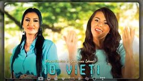 GEORGIANA LOBONT SI PAULA COVILTIR - 10 VIETII