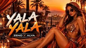 Zeno x Alya - Yala Yala