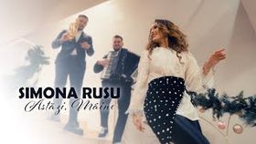 SIMONA RUSU - ASTAZI, MAINE