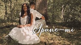 Altheya - Spune-mi
