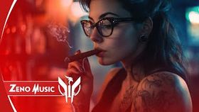 Zeno Music x Manuela - Cand Ies Noaptea La Tigara