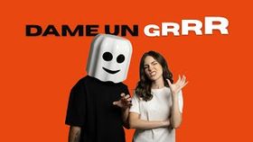 Fantomel x Kate Linn - Dame Un Grrr